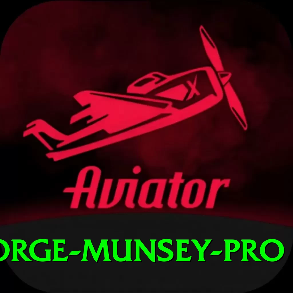 george munsey Royal v4.8.6 - 2