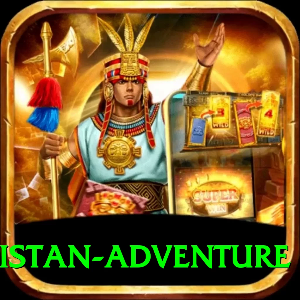 gilgit baltistan adventure Pro Edition v4.0.6 - 2