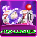 gtl global t20 leagues Pro1 v4.5.4