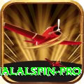 halalspin Legend APK v2.0.1