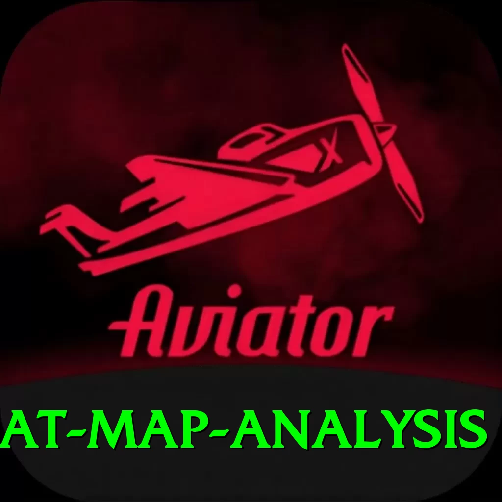 heat map analysis Pro Max v3.4.3 - 2