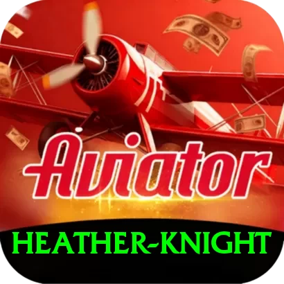 heather knight Max v2.8.1 - 2