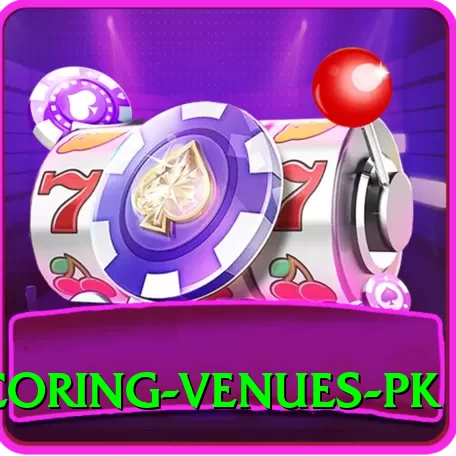 high scoring venues pk Plus v1.3.6 - 2