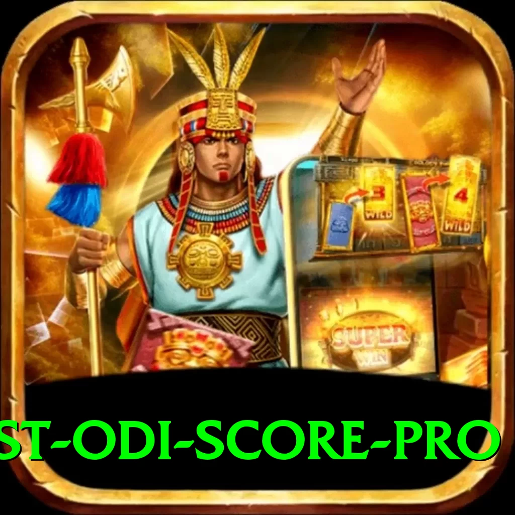 highest odi score Supreme APK v2.5.9 - 2