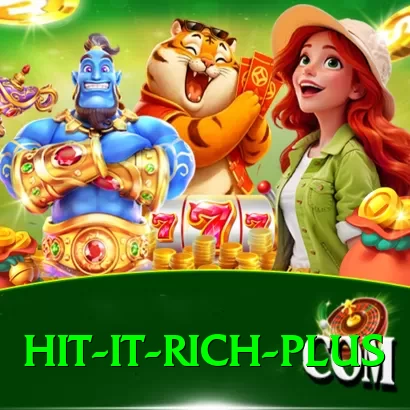 hit it rich Slot Machine Master - 2