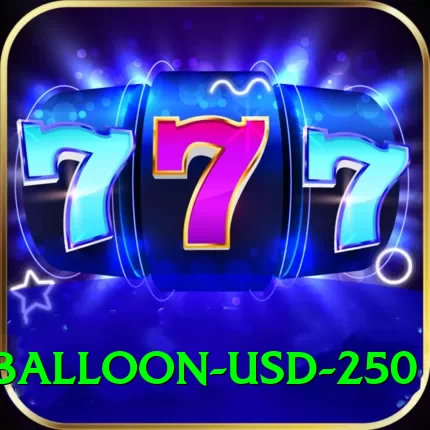 hot air balloon usd 250 VIP Pro v4.3.2 - 2