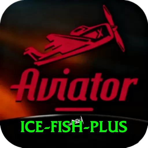 ice fish Gaming Super - 2
