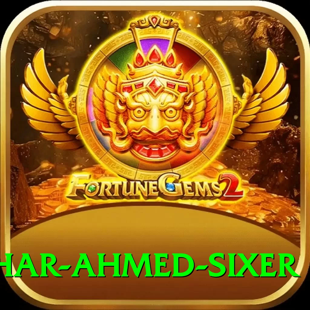iftikhar ahmed sixer VIP Edition v4.5.6 - 2