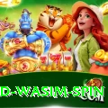 imad wasim spin Pro v5.9.4