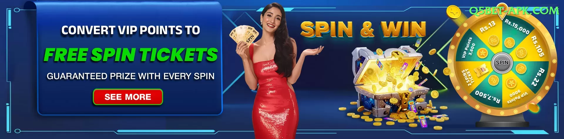 betting slot Apps (Tools & Injectors) Deluxe v3.1.2 Screenshot 1