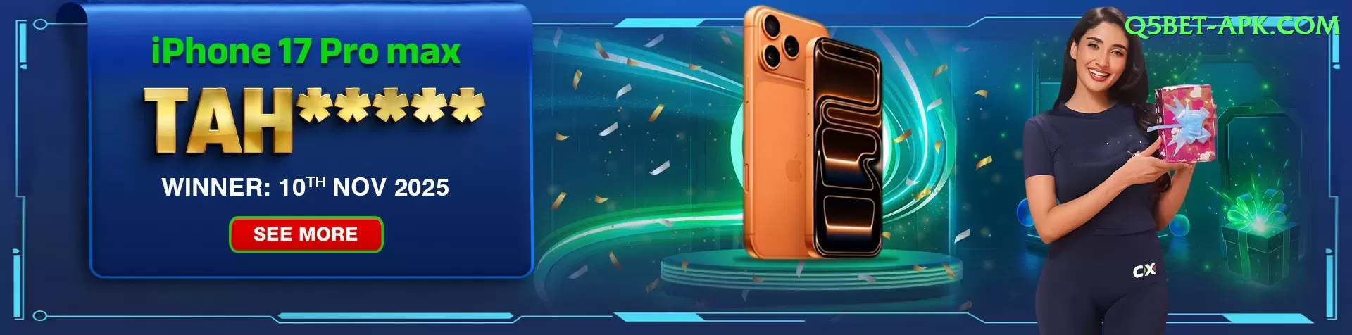 win3799 Pro - Casino & Slots Screenshot 1