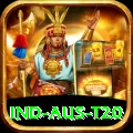 ind aus t20 VIP v2.6.0