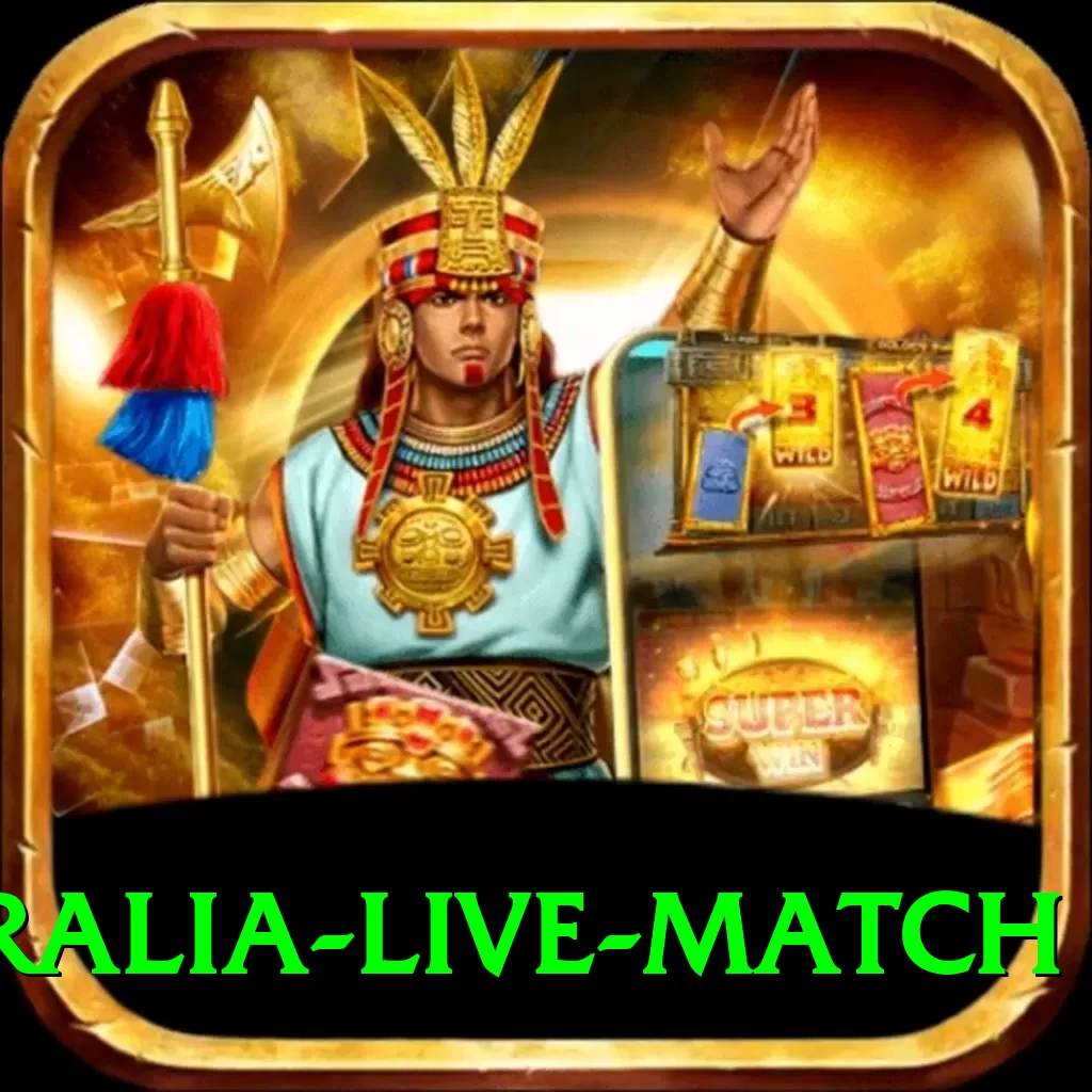 india australia live match Turbo v5.1.5 - 2