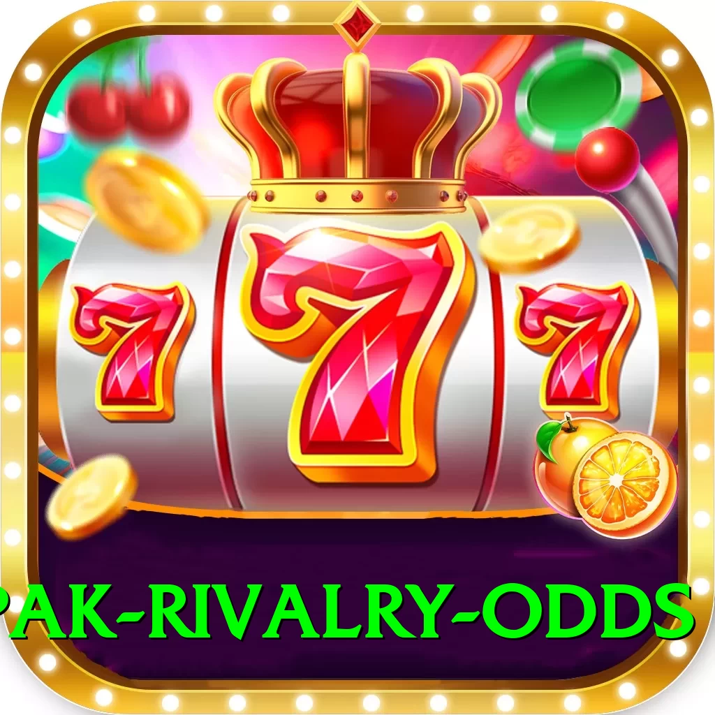 india pak rivalry odds Games (Casino & Earning) Master v4.2.6 - 2