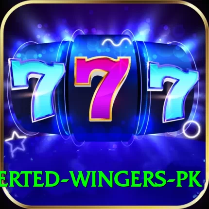 inverted wingers pk Pro Max v3.7.6 - 2