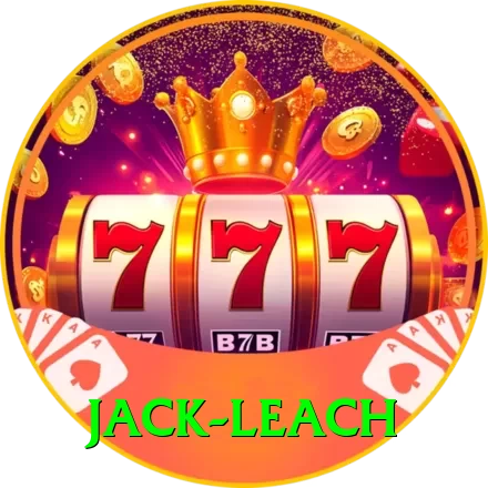 jack leach Games (Casino & Earning) VIP v2.8.9 - 2