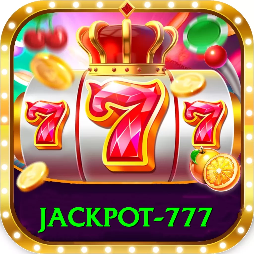 jackpot 777 Deluxe Pro v1.7.8 - 2