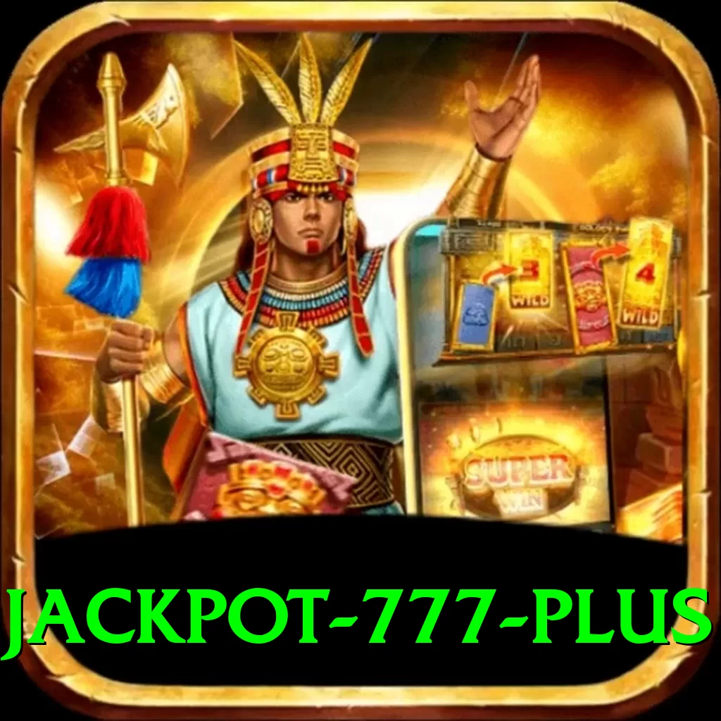 jackpot 777 - VIP Plus - 2