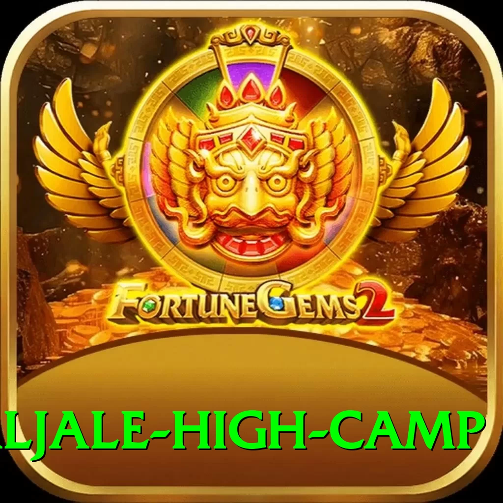 jaljale high camp VIP Pro v5.7.1 - 2