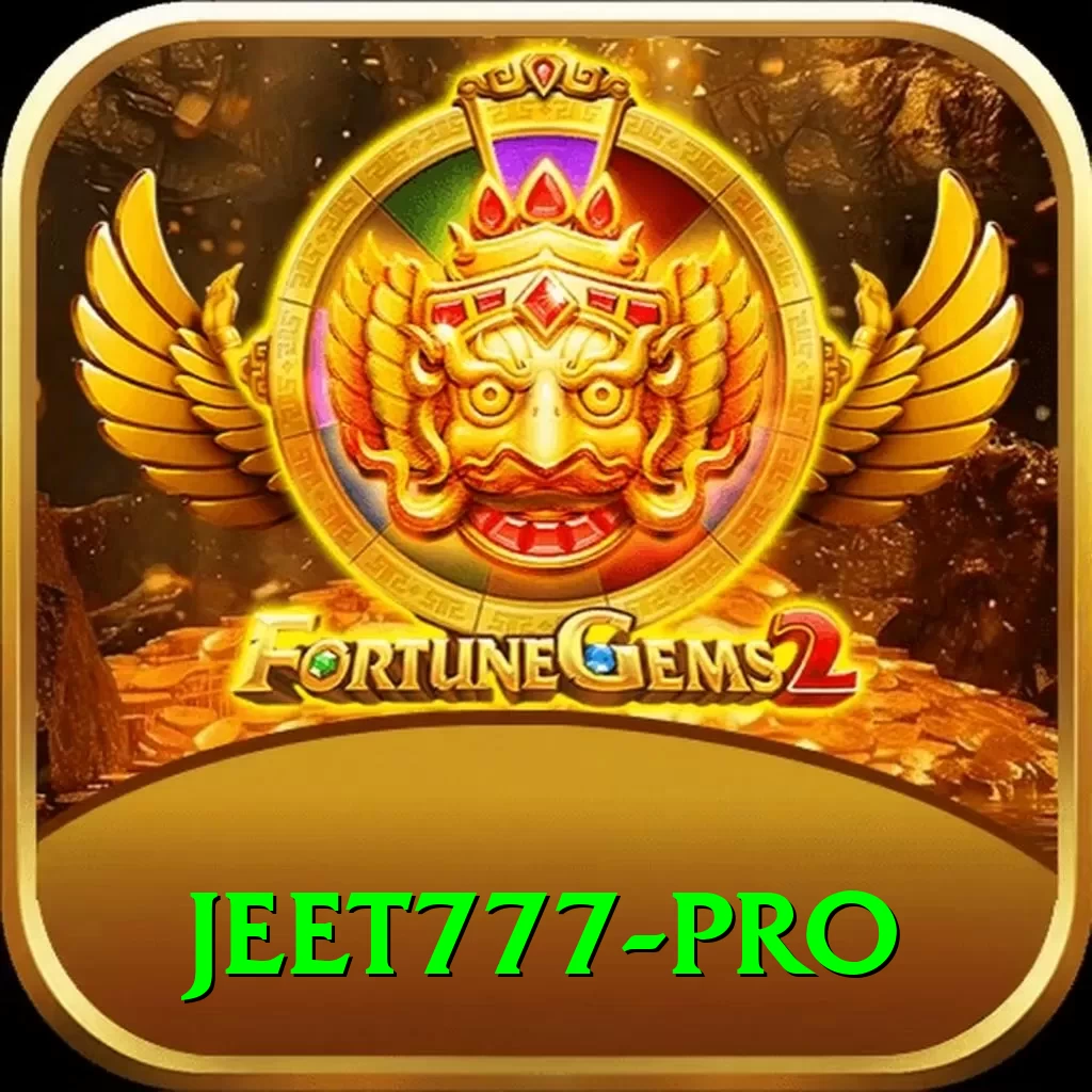 jeet777 Casino Official v2.2.0 - 2