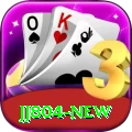 JJ804 Casino Official v4.2.8