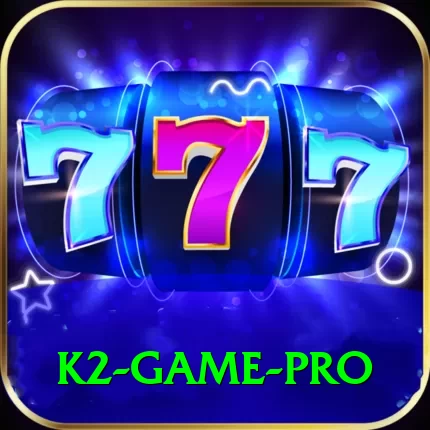 k2 game PK King - 2