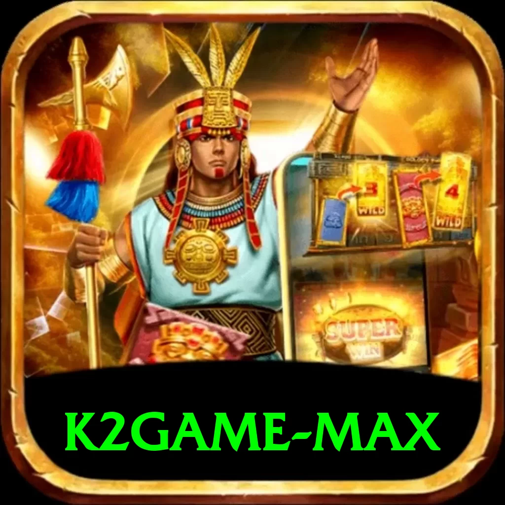 K2Game Plus - Casino & Slots - 2
