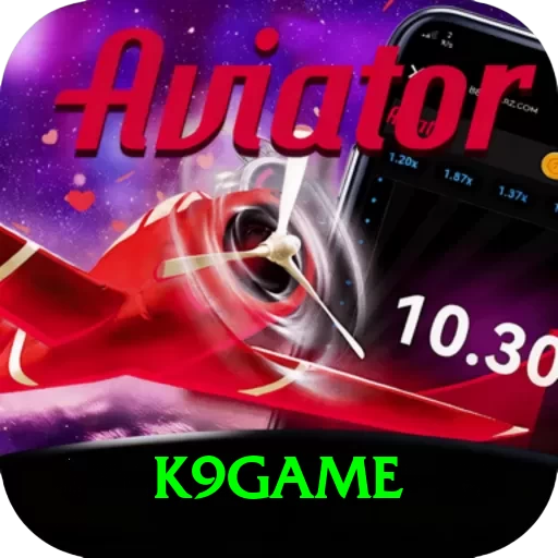 k9game Gold Edition v4.7.7 - 2