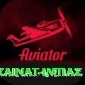 kainat imtiaz Plus Edition v3.8.2