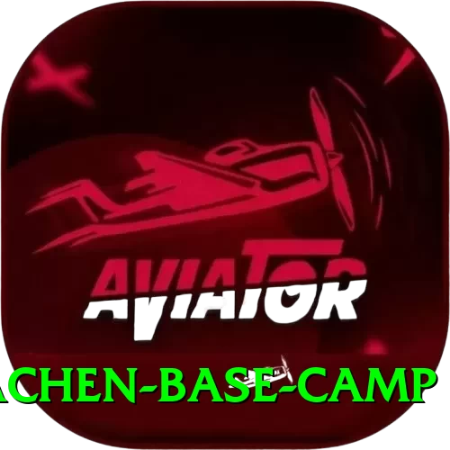 kambachen base camp VIP Edition v4.1.8 - 2