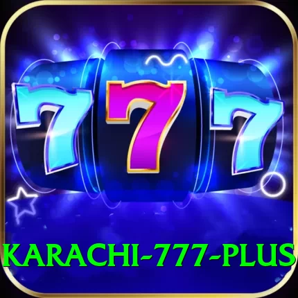 Karachi 777 - Real Money Royal - 2