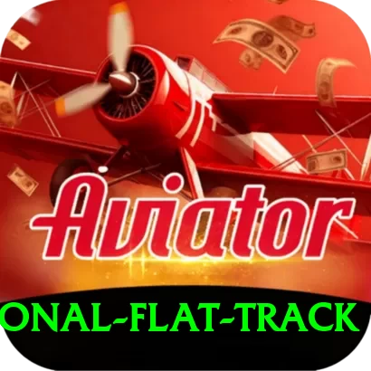 karachi national flat track Deluxe Pro v2.5.1 - 2