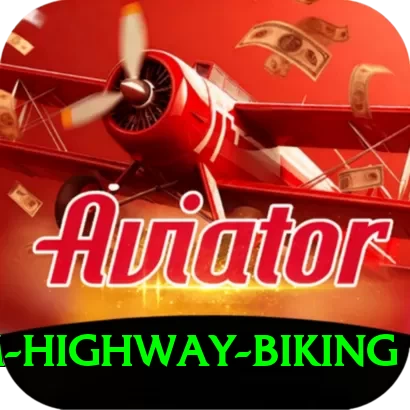 karakoram highway biking Apps (Tools & Injectors) Max v1.8.4 - 2