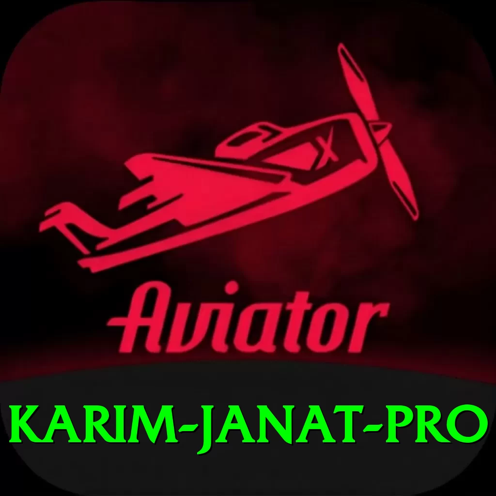 karim janat Plus - Casino & Slots - 2