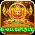 kashif ali opener Deluxe v4.3.8