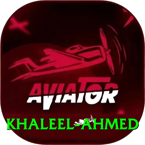 khaleel ahmed Gold v2.2.2 - 2