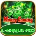 khaleel ahmed Cash Pro