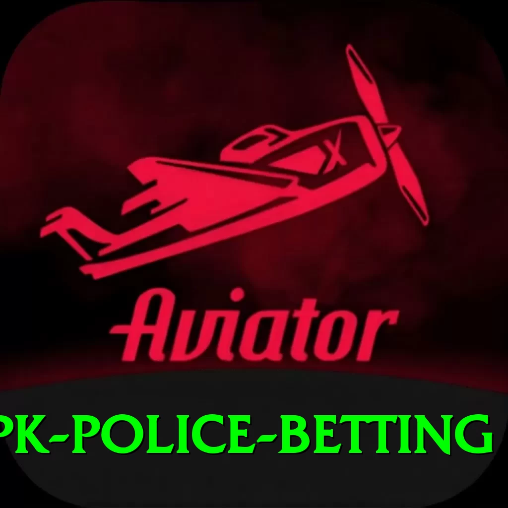 kpk police betting Plus - 2