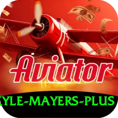 kyle mayers Game Gold v3.9.8 - 2