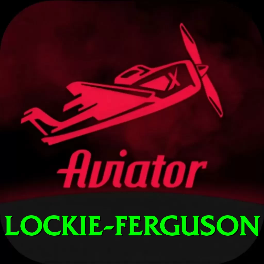 lockie ferguson VIP - 2