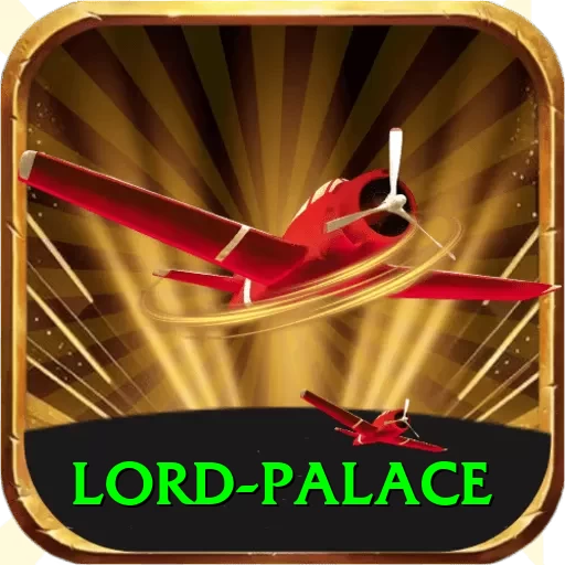 lord palace Games (Casino & Earning) Max v1.4.8 - 2