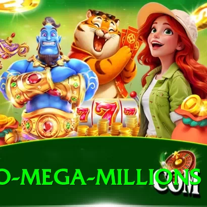 lotto mega millions Ultimate v4.0.9 - 2