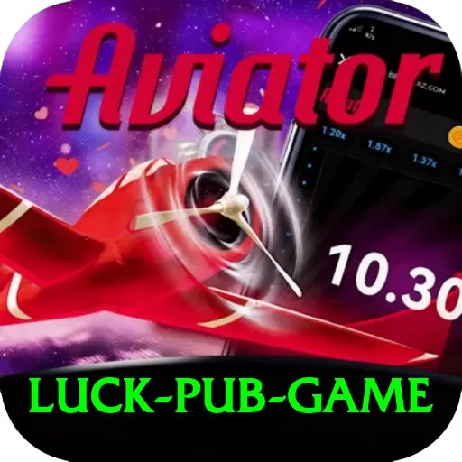 Luck Pub Game Premium v5.0.2 - 2