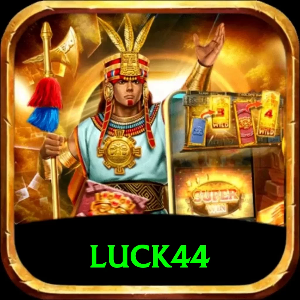 Luck44 Games (Casino & Earning) Premium vv4.1.0 - 2