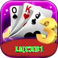 luck91 Games (Casino & Earning) Pro v2.0.3