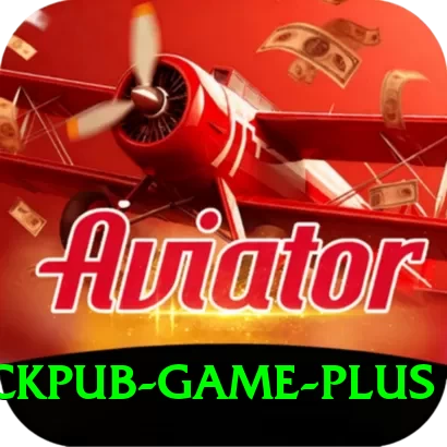 LuckPub Game - Real Money Master - 2