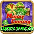 lucky 3vegas Deluxe v3.7.9