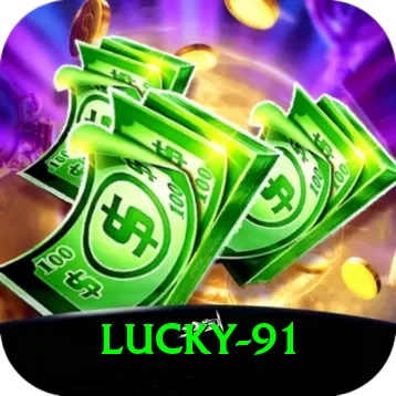 Lucky 91 Ultimate Pro v5.3.8 - 2