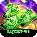 Lucky 91 Ultimate Pro v5.3.8