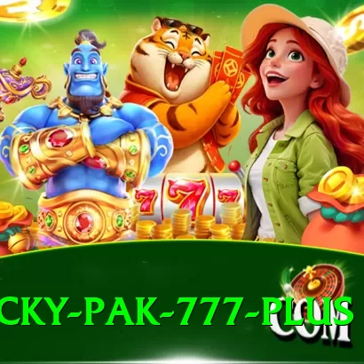 lucky pak 777 Plus v3.4.4 - 2